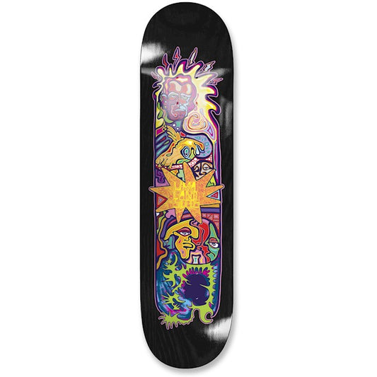 Streams Team 8.00" Skateboard Deck