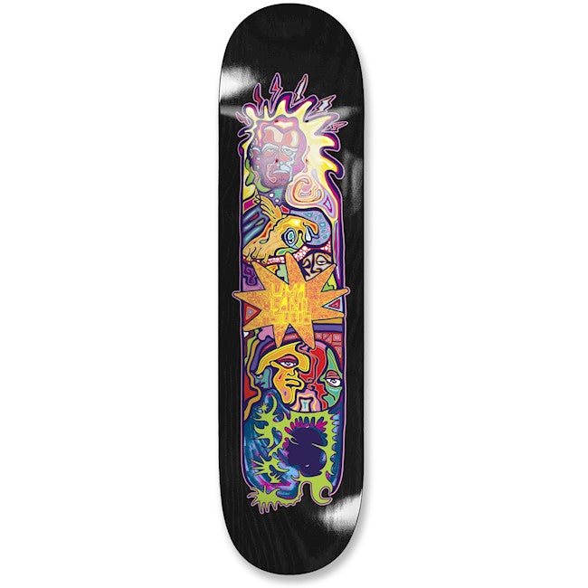 Streams Team 8.50" Skateboard Deck