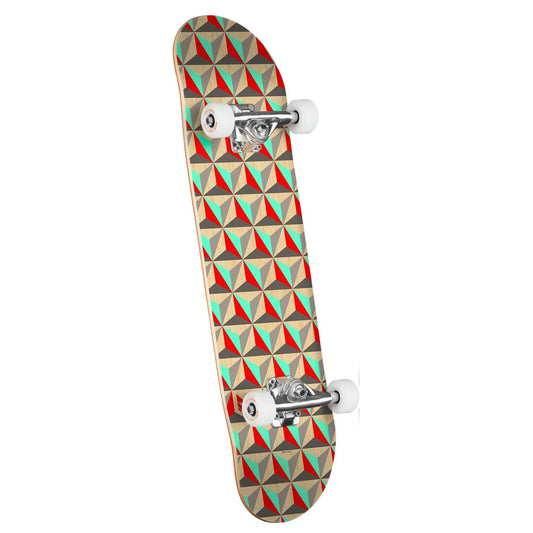 Triangle Mini 7.50" Complete Skateboard