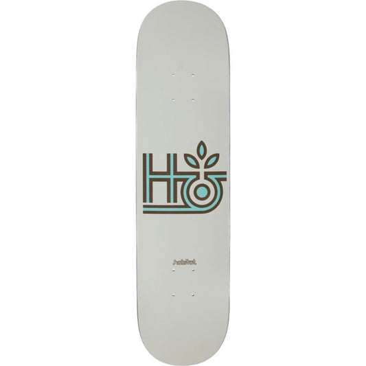 Tri-Color Pod 8.00" Skateboard Deck