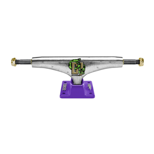 Thunder Dashawn Jordan Diamondback Hollow Lights Skateboard Trucks