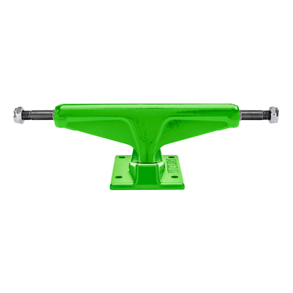Venture V-Forged Green Machine Skateboard Trucks