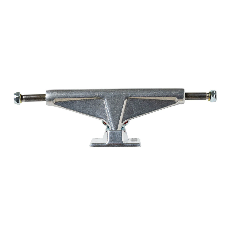 All Polished Skateboard Trucks