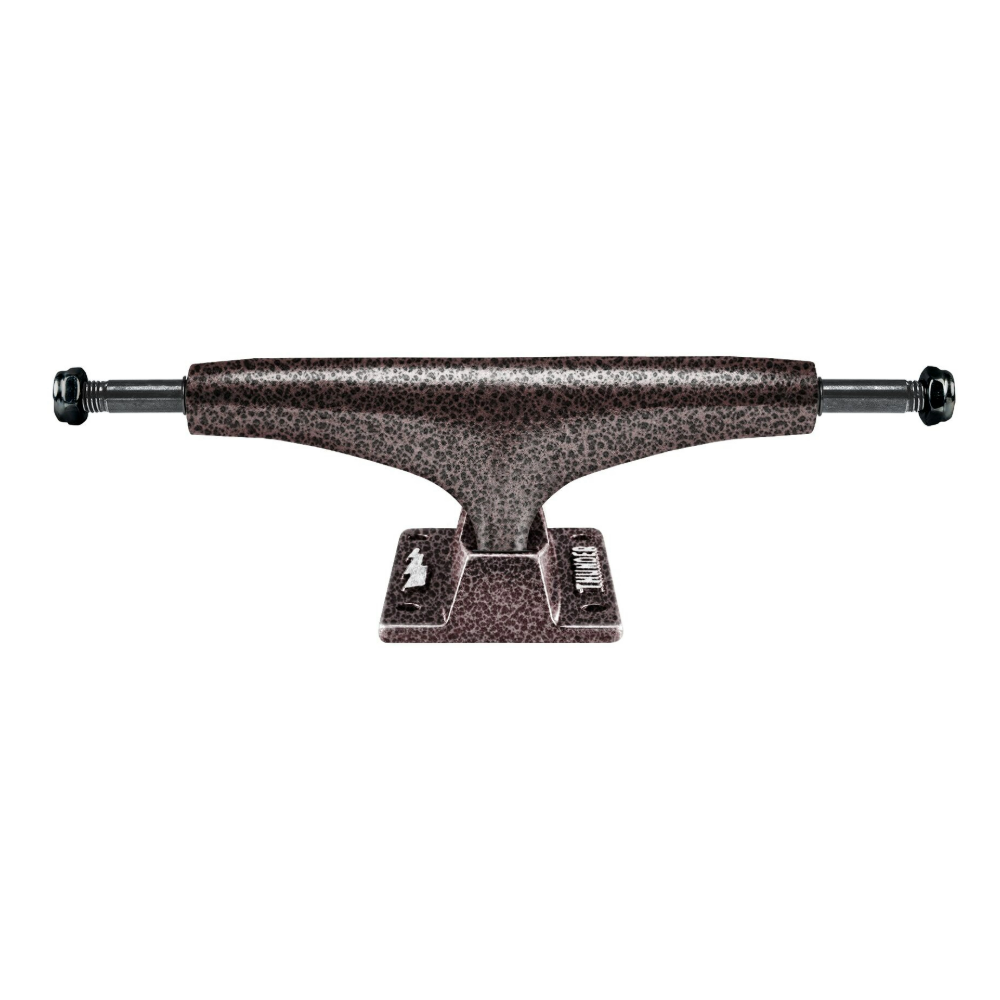 Thunder Black Rose Lights Skateboard Trucks