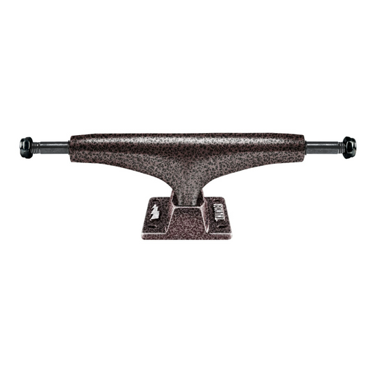 Thunder Black Rose Lights Skateboard Trucks