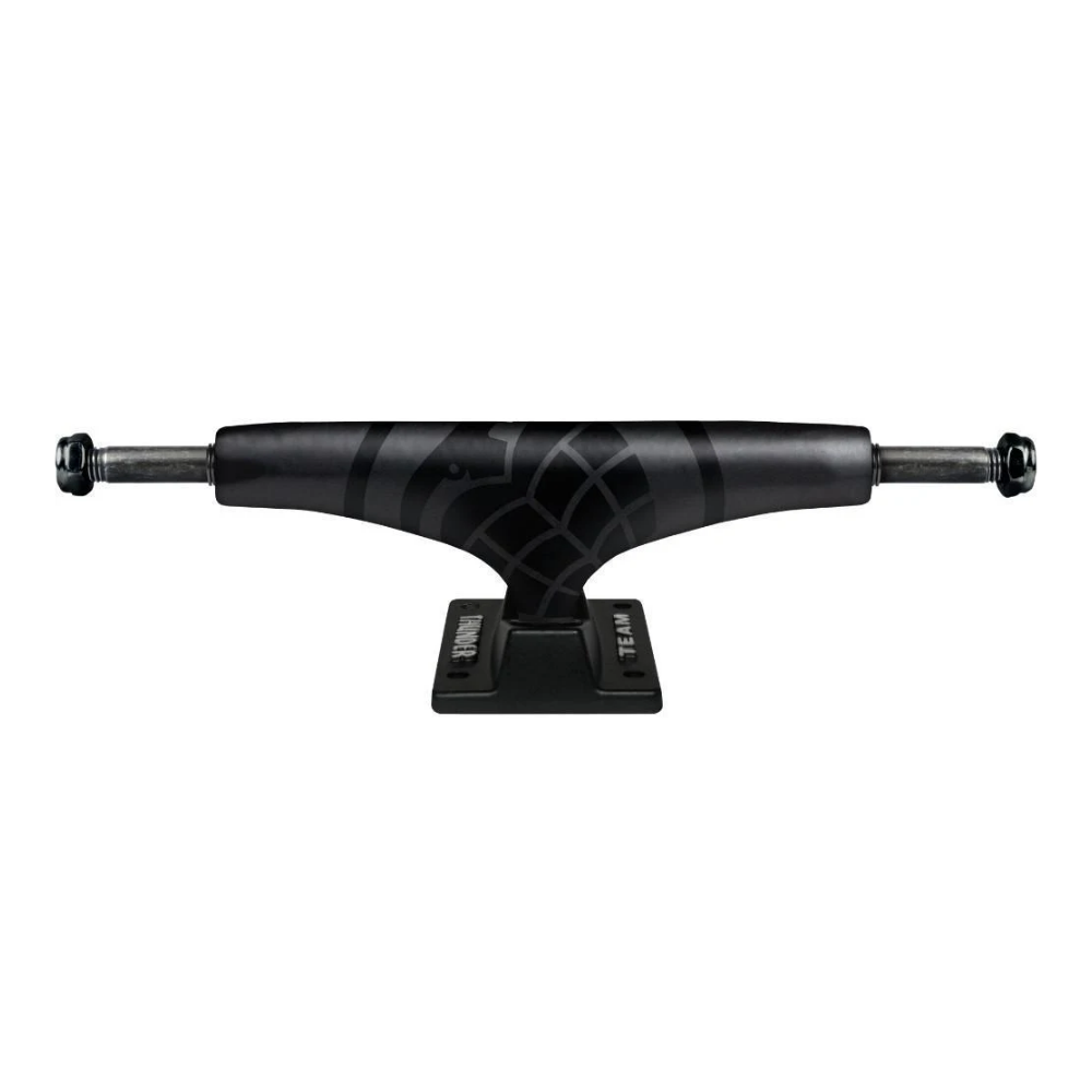 Thunder Sonora Team Edition Black Skateboard Truck
