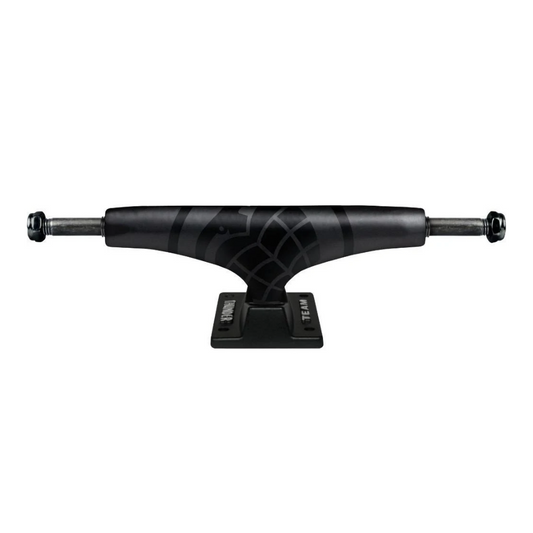 Thunder Sonora Team Edition Black Skateboard Truck