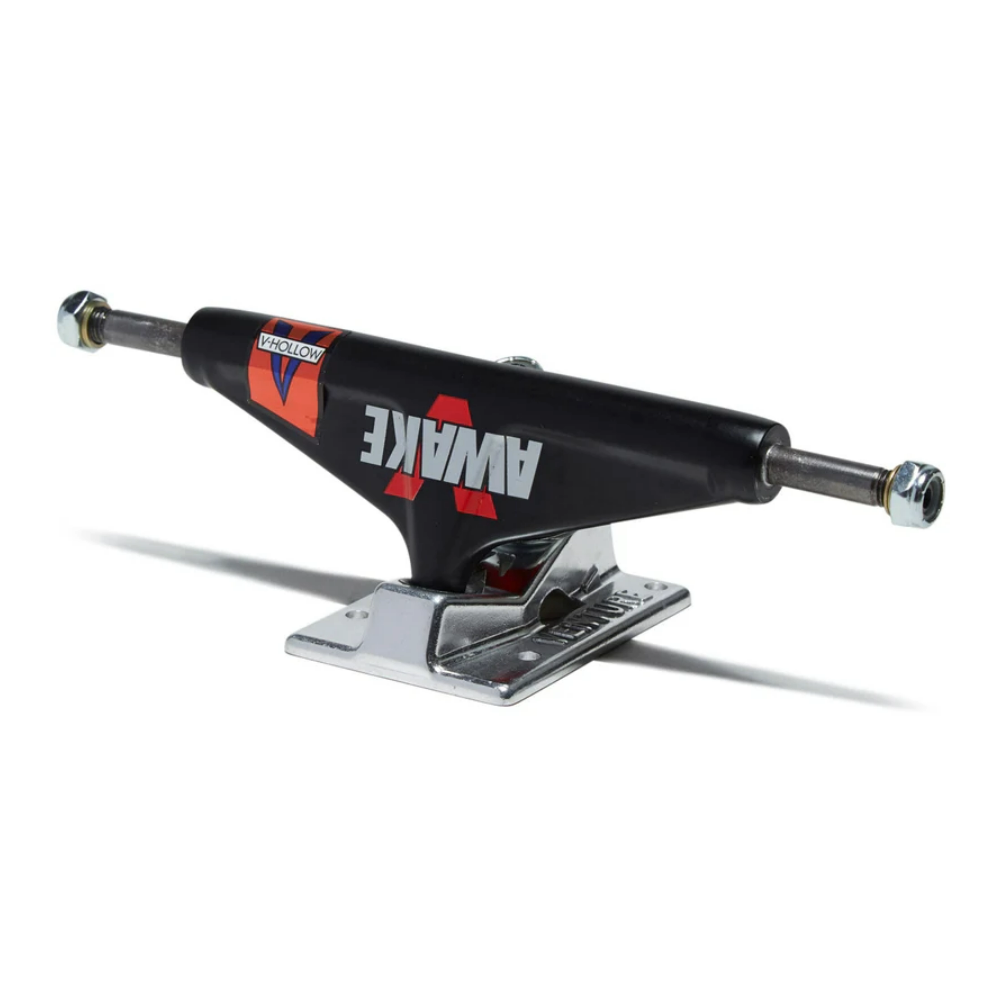 Venture Wide Awake V-Hollow Skateboard Trucks