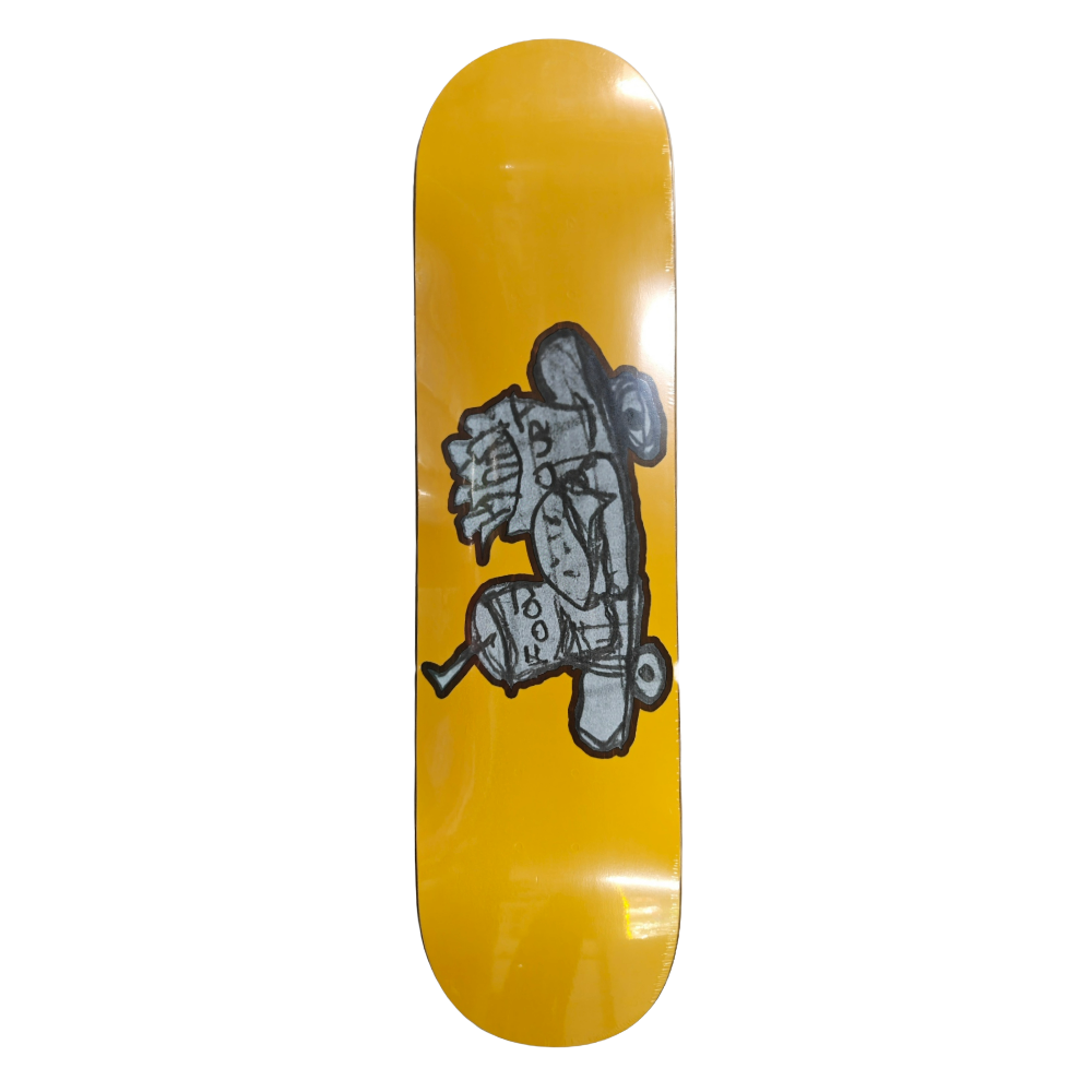 FCSP Sketched Out Shop Deck