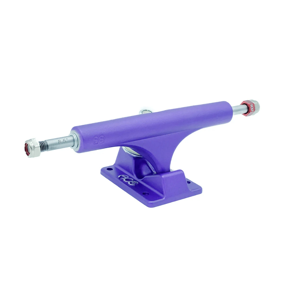 Ace AF1 Skateboard Truck (Purple Satin)