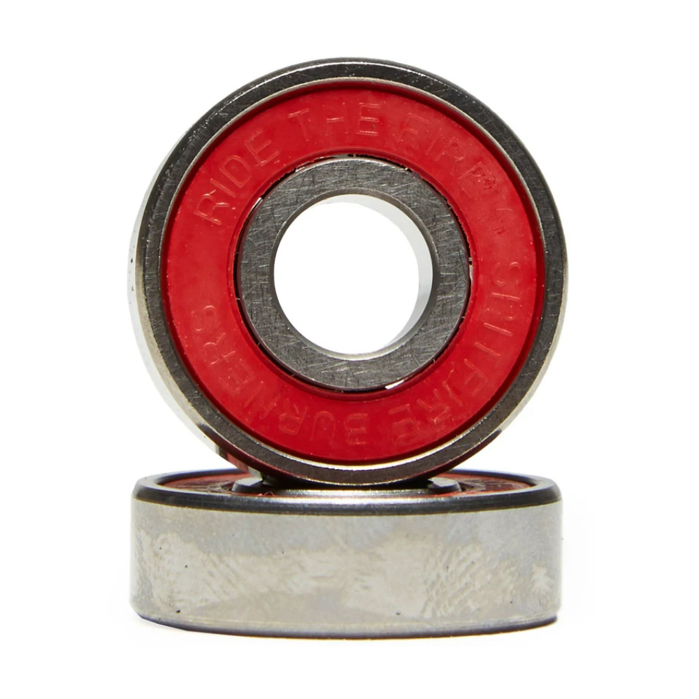 Spitfire Burners Skateboard Bearings