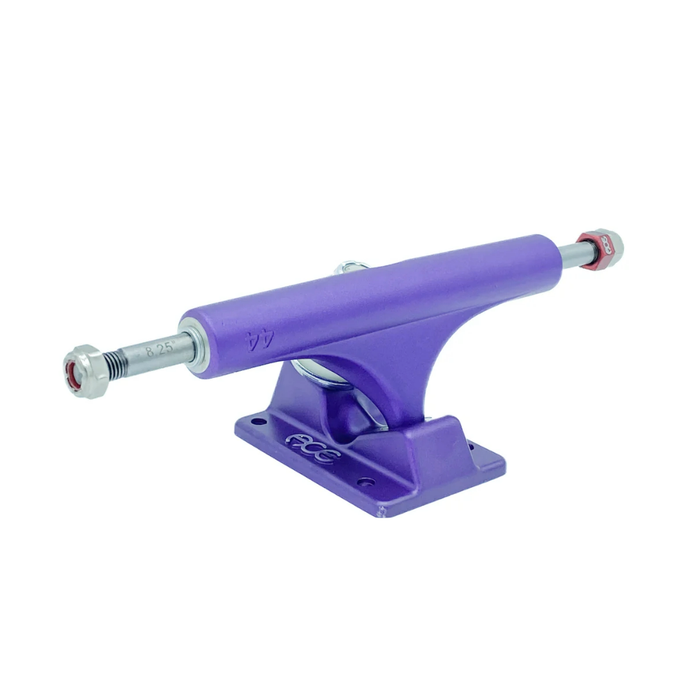 Ace AF1 Skateboard Truck (Purple Satin)