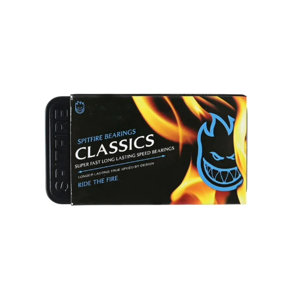 Spitfire Classic Skateboard Bearings