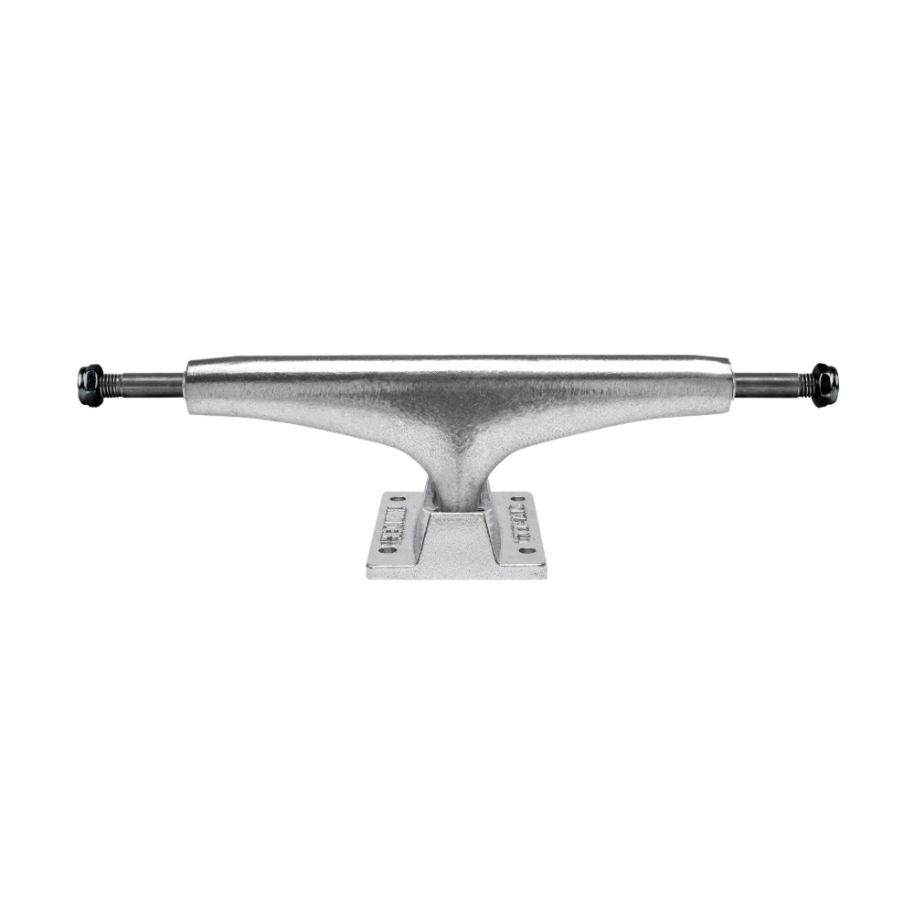 Thunder Team Edition Skateboard Trucks (Polished)