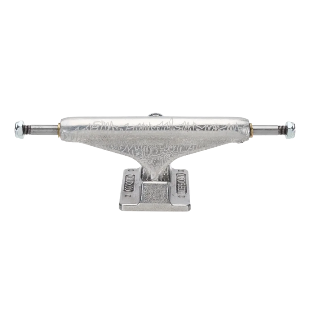 Independent x FA Stage 11 Hollow Independent Skateboard Truck (Burnt Stamp)