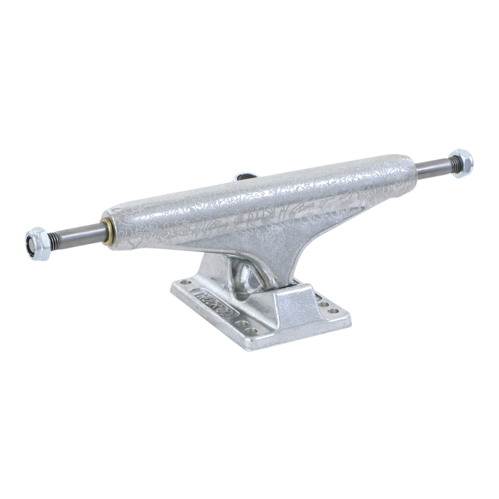 Independent Stage 11 TFunk Standard Skateboard Truck (Silver)