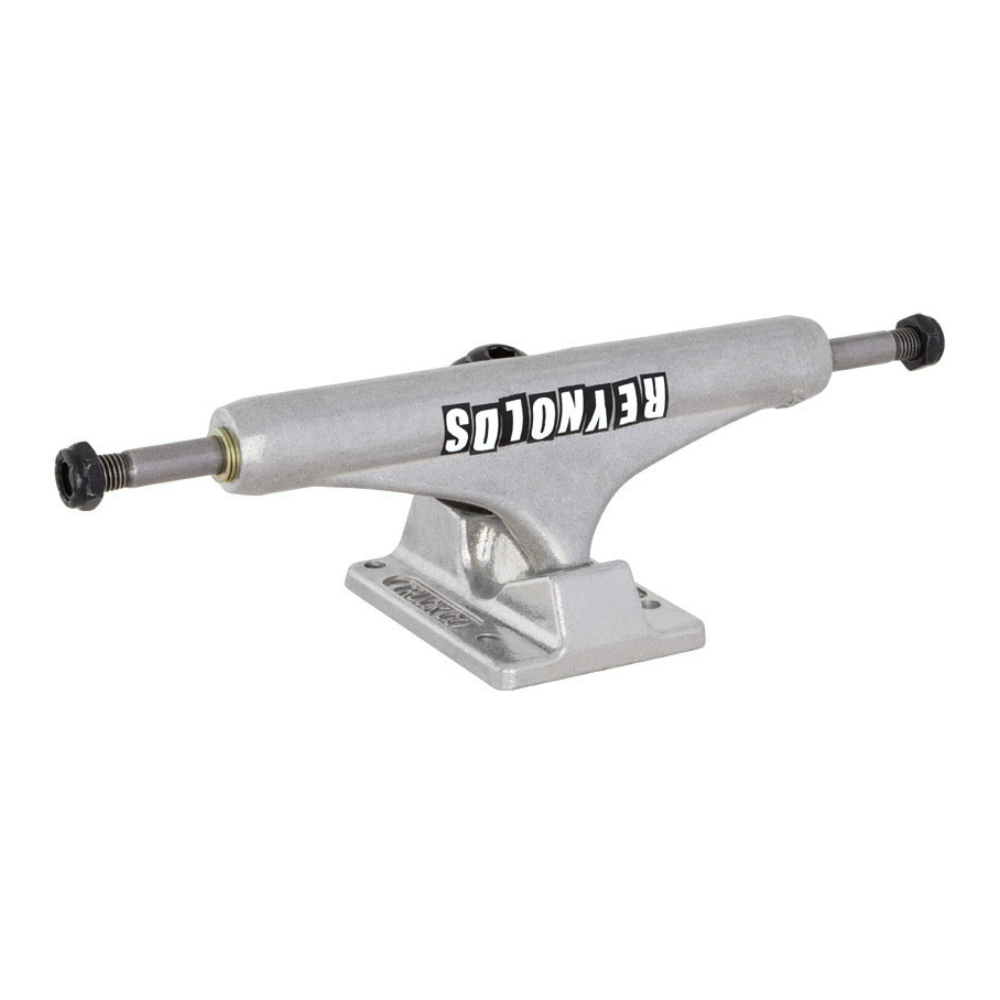 Independent MiD Hollow Reynolds Block Inverted Skateboard Truck