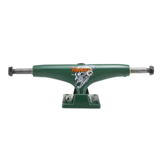 Thunder Screaming Shadowhorn Team Hollow Skateboard Trucks