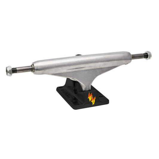 Independent Stage 11 Hollow Andrew Allen Skateboard Truck (Silver / Black)