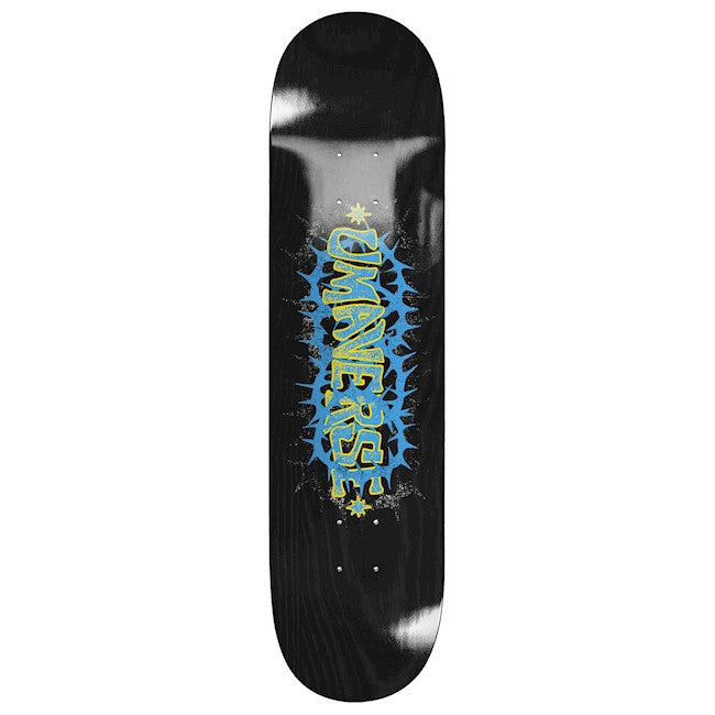 Thorns 8.38" Skateboard Deck