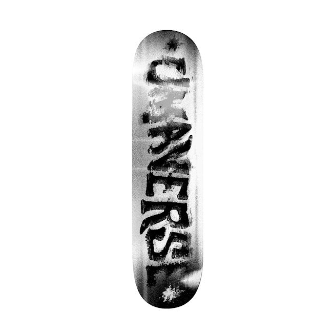 Toner 8.38" Skateboard Deck