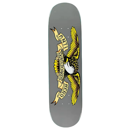 Anti Hero Classic Eagle 8.25" Skateboard Deck