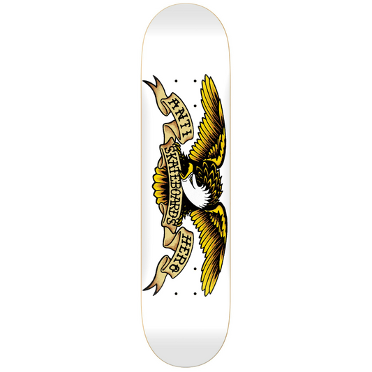 Anti Hero Classic Eagle 8.75" Skateboard Deck