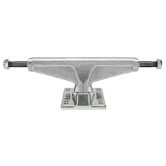 Venture V8 Team Edition Skateboard Trucks (Polished)