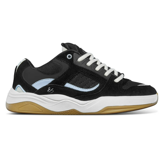 éS TJ Rogers (Black / Blue / White)