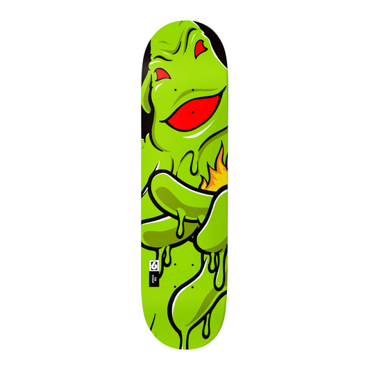 Birdhouse Tom Schaar Goop Guy XL 8.38" Skateboard Deck