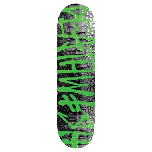 Deathwish Jade Gator 9.00" Skateboard Deck