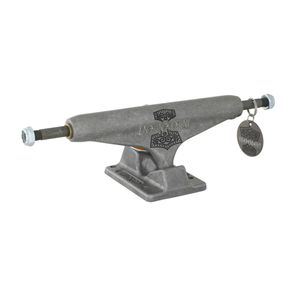 Independent Stage 11 Hollow Kevin Baekkel Skateboard Truck