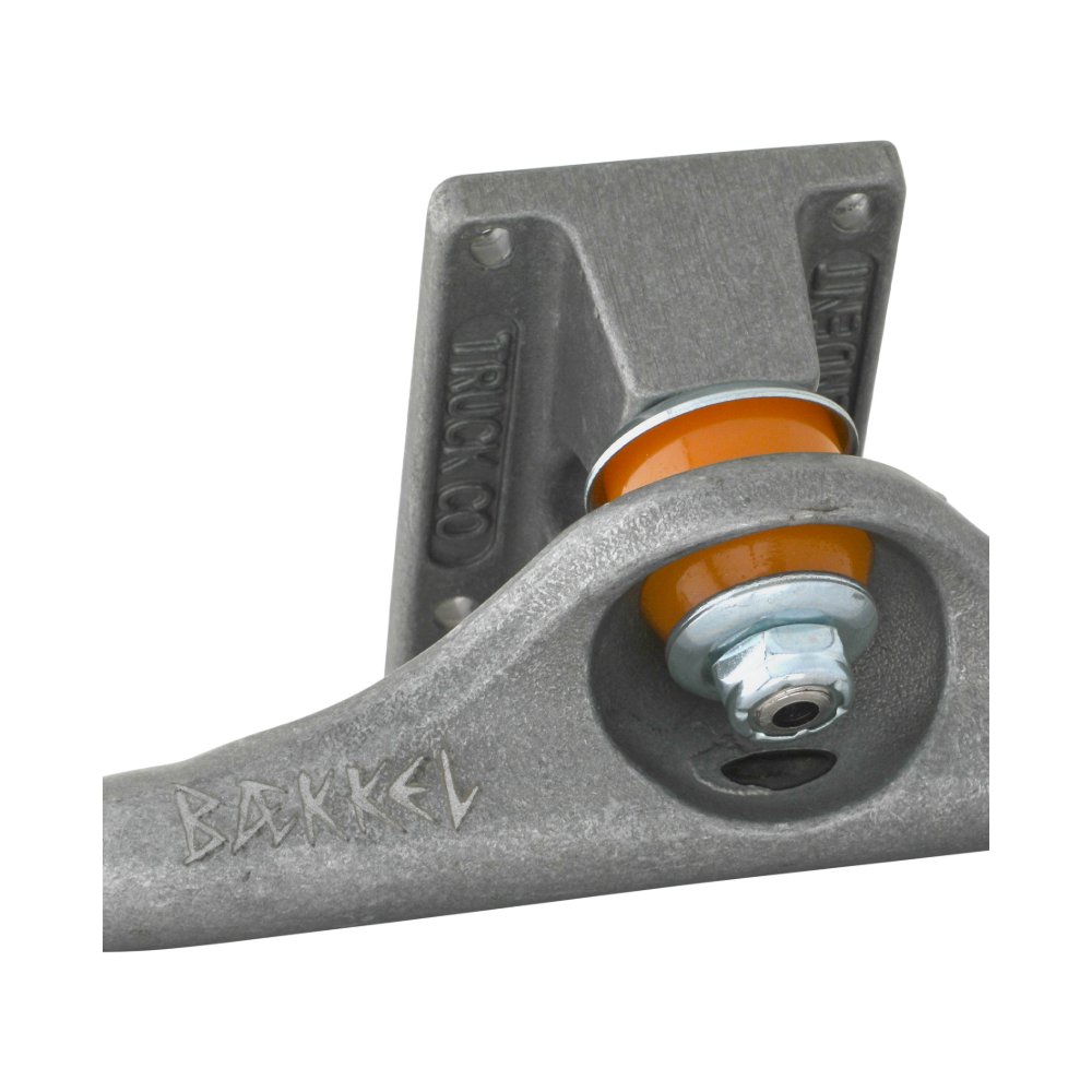 Independent Stage 11 Hollow Kevin Baekkel Skateboard Truck