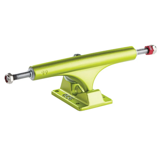 Ace AF1 Skateboard Truck (Satin Lime)