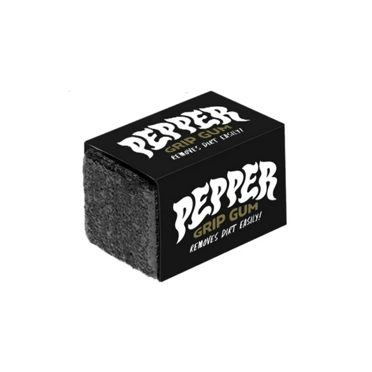 Pepper Grip Gum