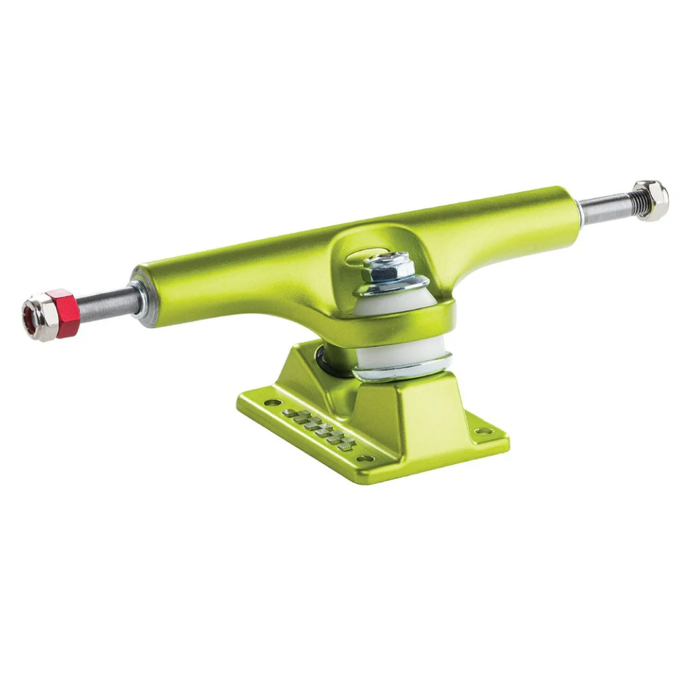 Ace AF1 Skateboard Truck (Satin Lime)