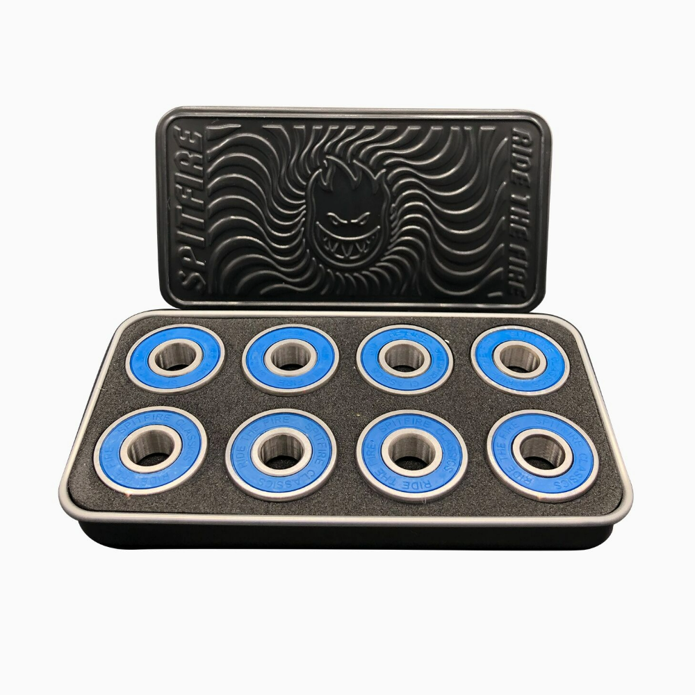 Spitfire Classic Skateboard Bearings