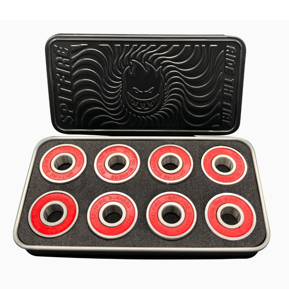 Spitfire Burners Skateboard Bearings