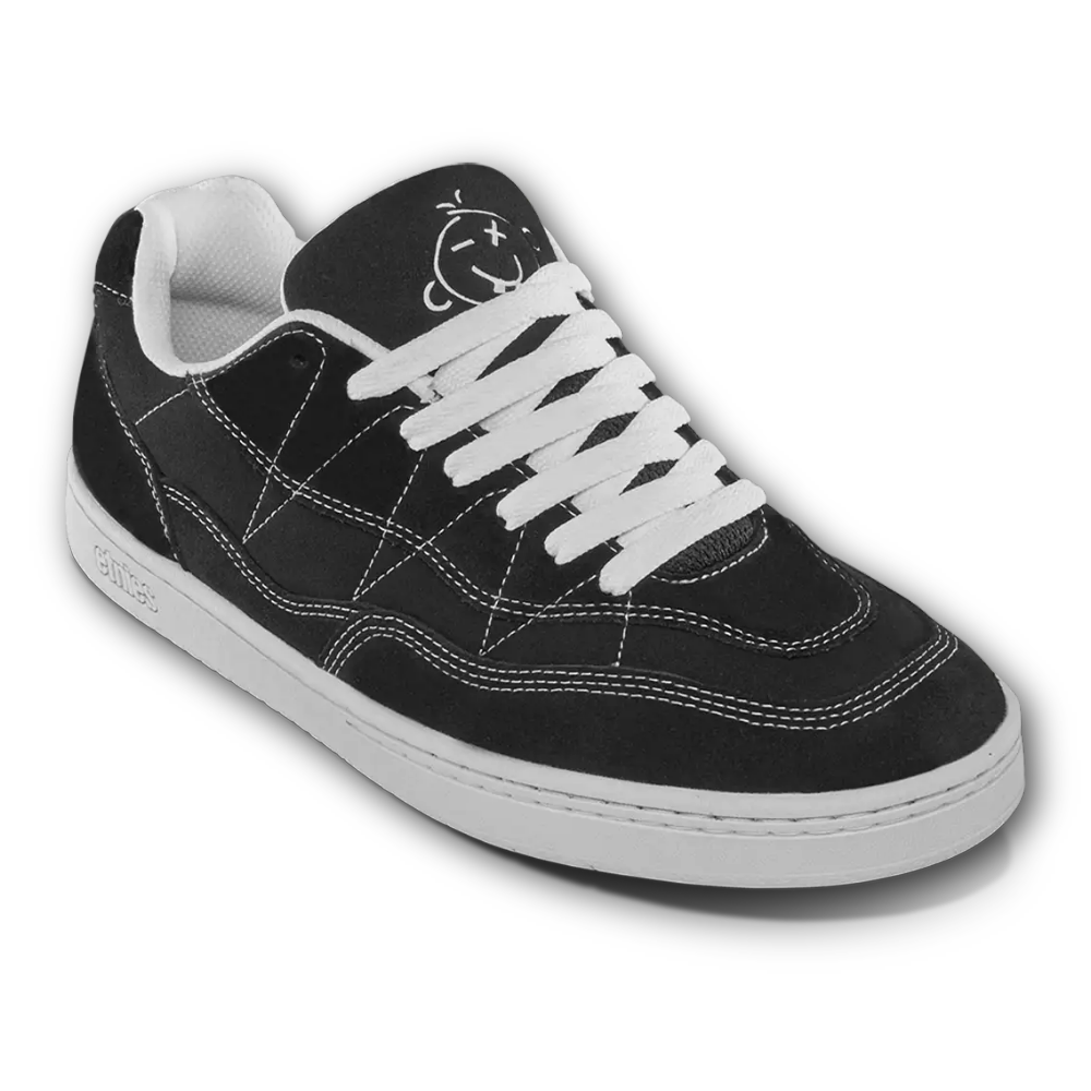 Etnies Snake (Black / White)