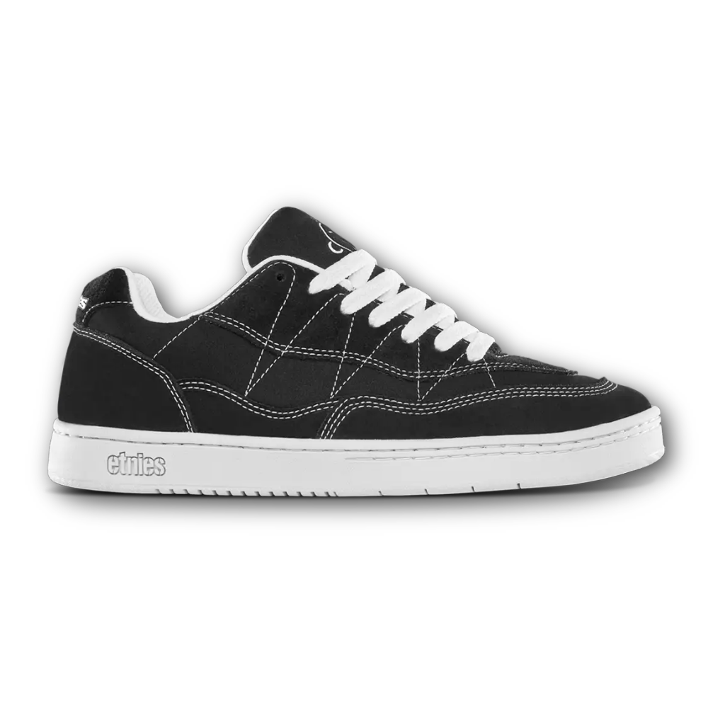 Etnies Snake (Black / White)