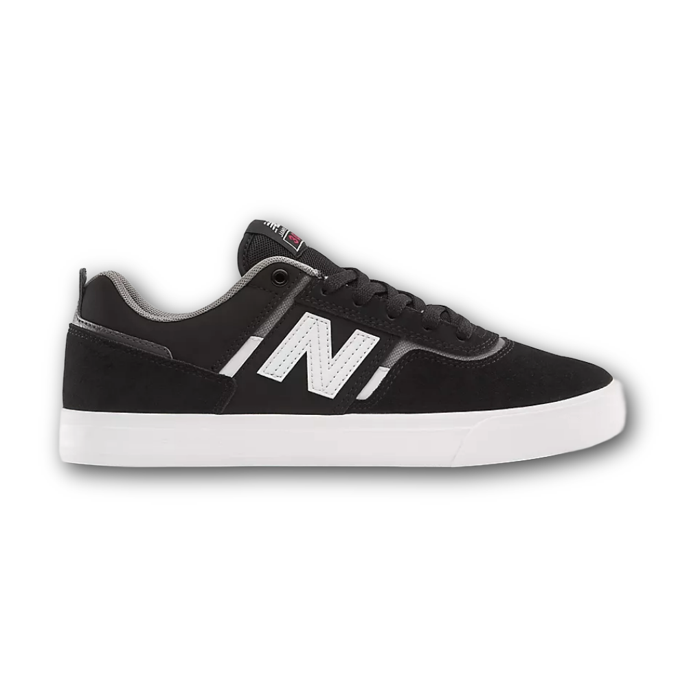 New Balance NB Numeric Jamie Foy 306 (Black / White)
