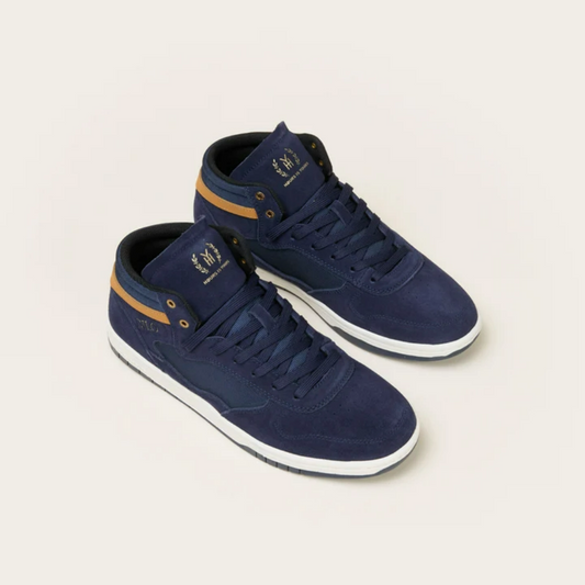 HØURS IS YOURS Dilo Pro (Navy Blue)