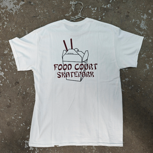 FCSP Box Logo Shop Tee (Assorted Colors)