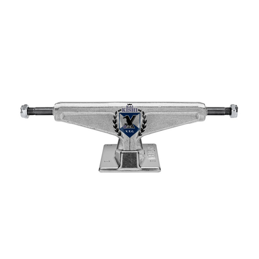 Venture Kai Kishi Pro V-Hollow Skateboard Trucks (Polished)