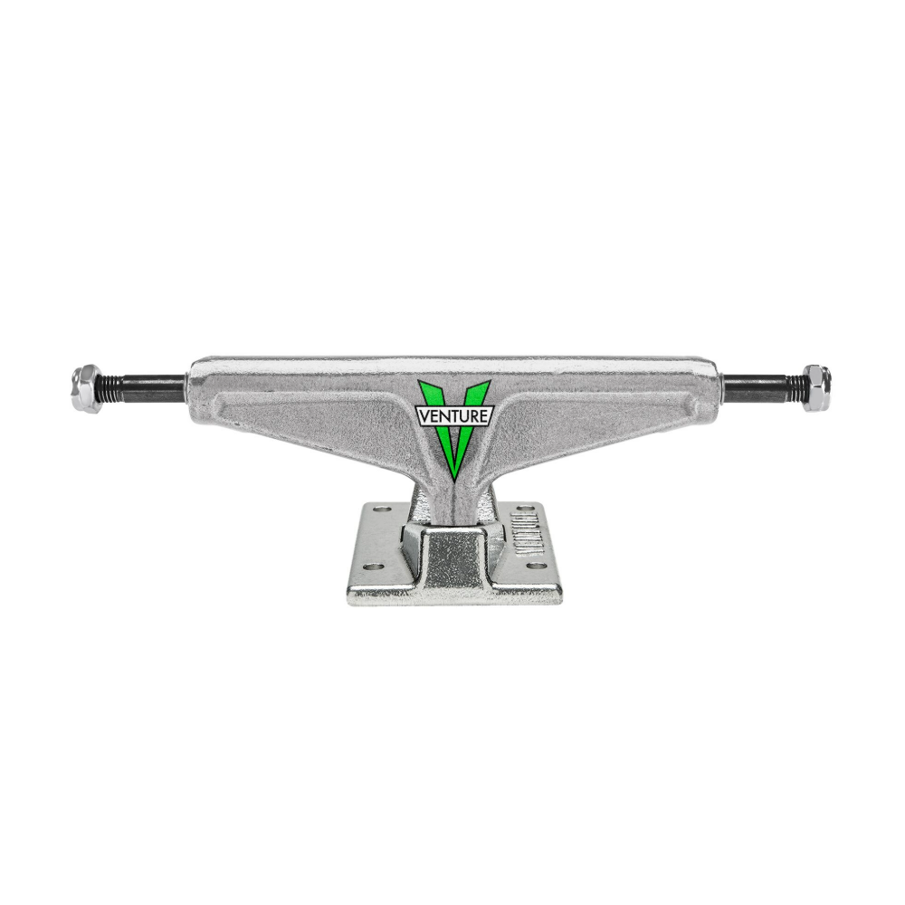 Venture OG V Loose Team Edition Skateboard Trucks (Polished)