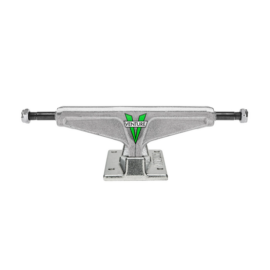 Venture OG V Loose Team Edition Skateboard Trucks (Polished)