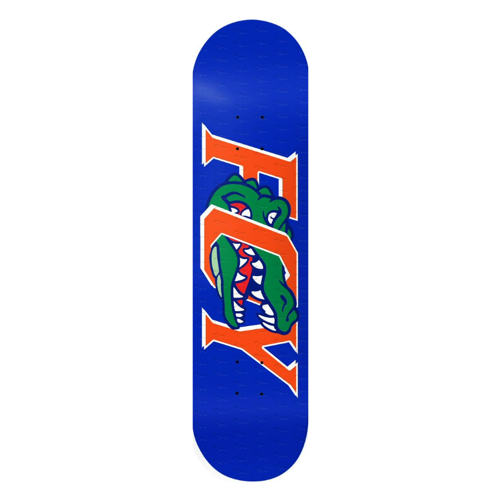 JAMIE FOY THRASHER MAG + DECK PACKAGE