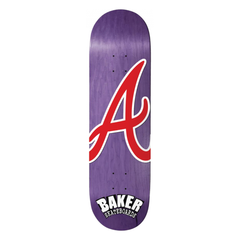 ANDREW REYNOLDS THRASHER MAG + DECK PACKAGE