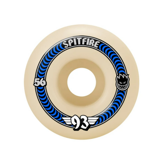 Spitfire Formula Four Classic 93a Skateboard Wheel