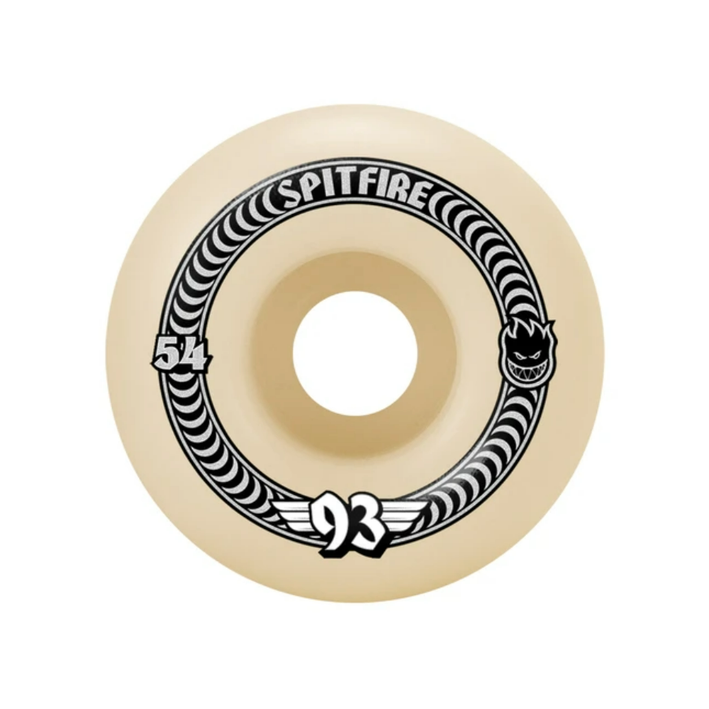 Spitfire Formula Four Classic 93a Skateboard Wheel